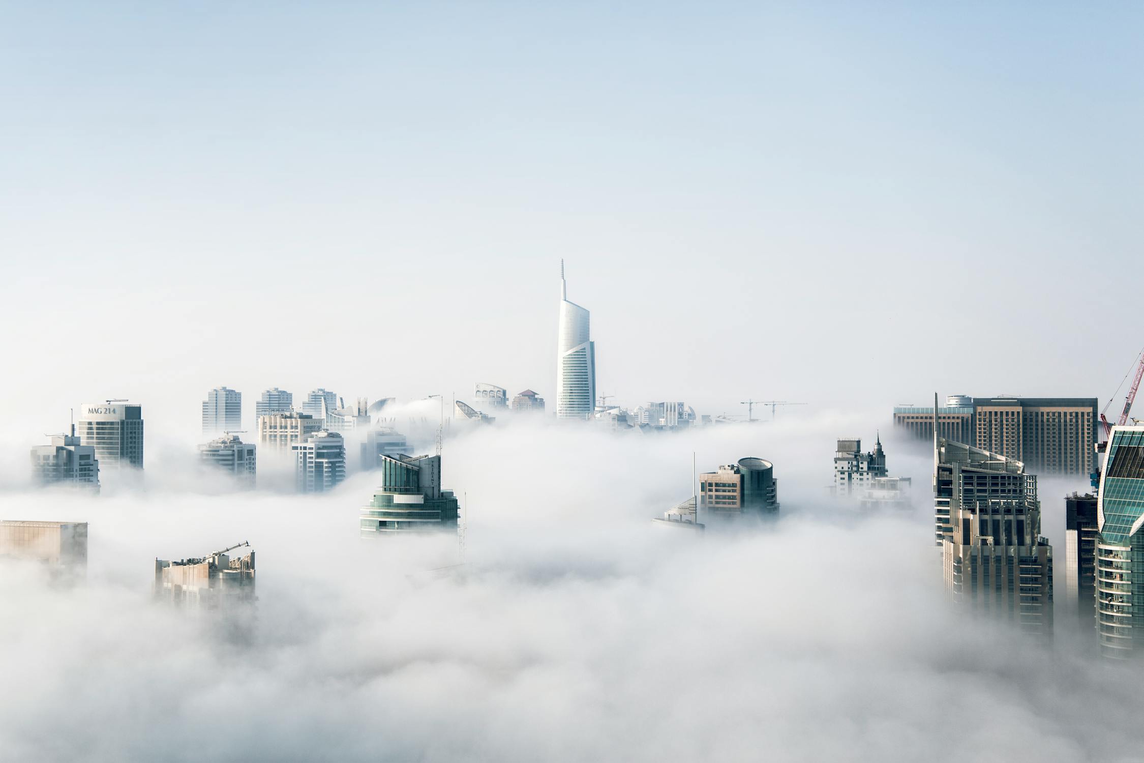 Living in Dubai, UAE: Cultural Etiquette and Lifestyle